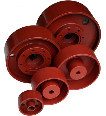 Шкивы тормозные Шкивы тормозные