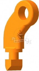 Захваты для верхних фитингов контейнеров 8НК1