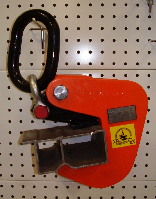 Захват для сборной опалубки 6НК8