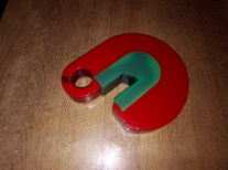 Захваты для труб 3НК1