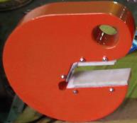 Захваты для труб 3НК1