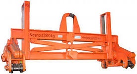 Захват клещевой автоматический 10НК3