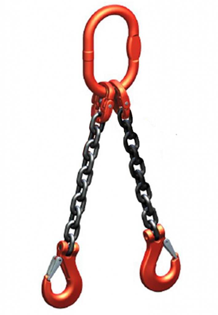 Захват угловой для горизонтального подъёма листового проката