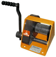 Лебедка GR-500 Лебедка GR-500