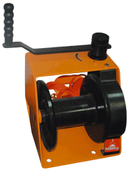 Лебедка HWV VS Лебедка HWV VS