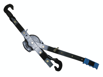 Лебедка рычажная ЛМ1-00 Лебедка рычажная ЛМ1-00